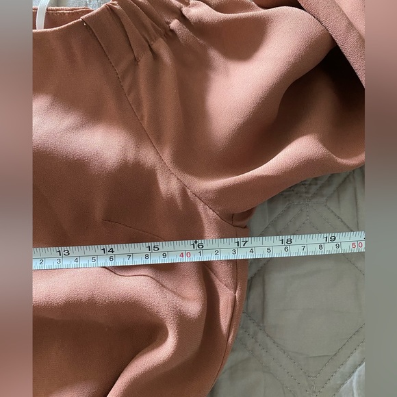 Aritzia Babaton Brightwell Dress - Picture 9 of 10